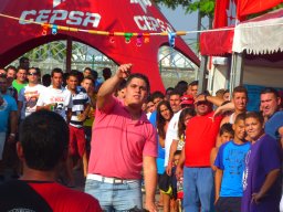 XIX Concentracion - 2012